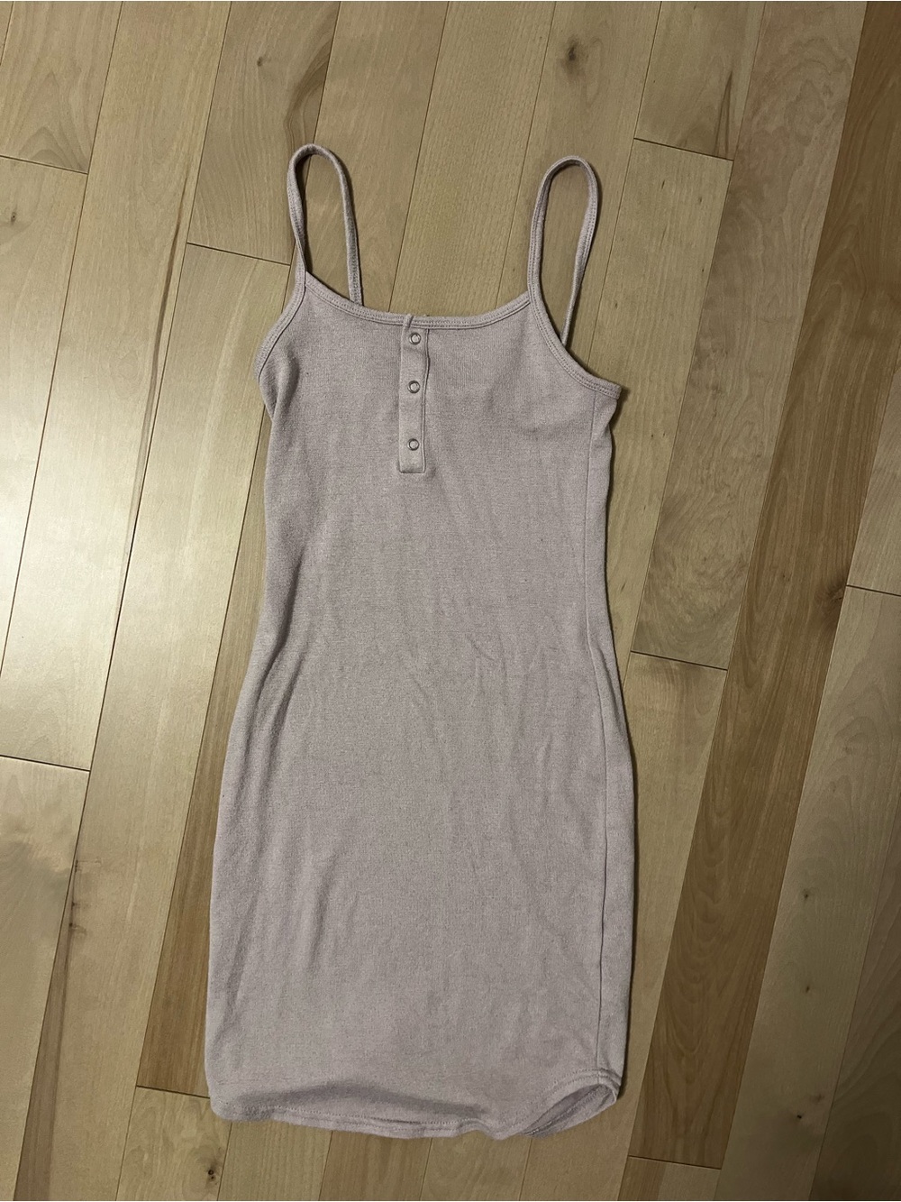 Aritzia - TNA Dress
